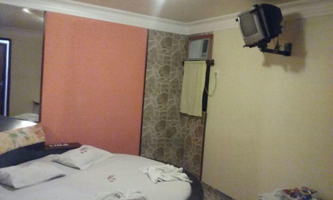Hotel Golf (Adults Only) Salvador Extérieur photo