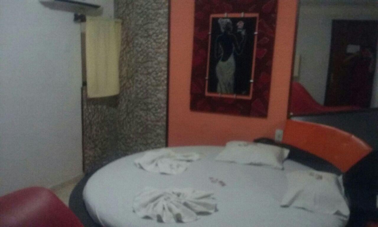 Hotel Golf (Adults Only) Salvador Extérieur photo