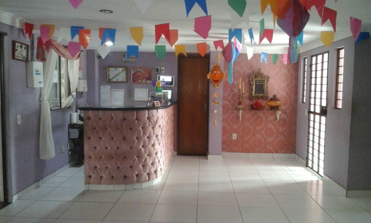 Hotel Golf (Adults Only) Salvador Extérieur photo
