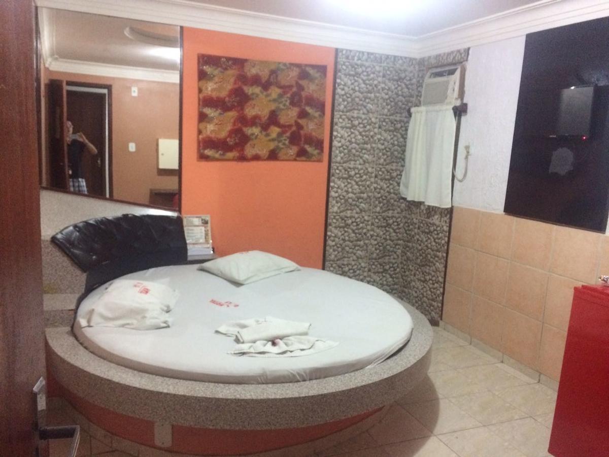 Hotel Golf (Adults Only) Salvador Extérieur photo
