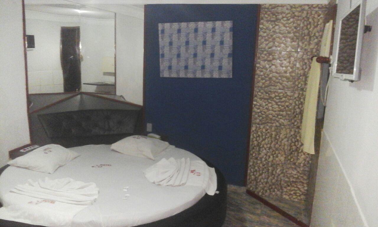 Hotel Golf (Adults Only) Salvador Extérieur photo