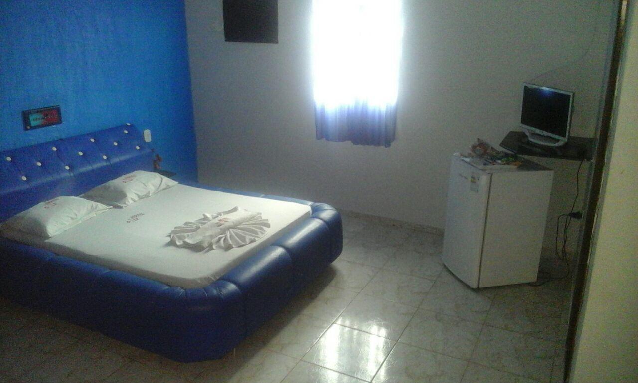 Hotel Golf (Adults Only) Salvador Extérieur photo