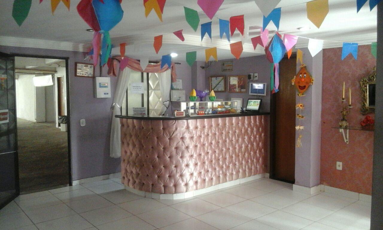 Hotel Golf (Adults Only) Salvador Extérieur photo
