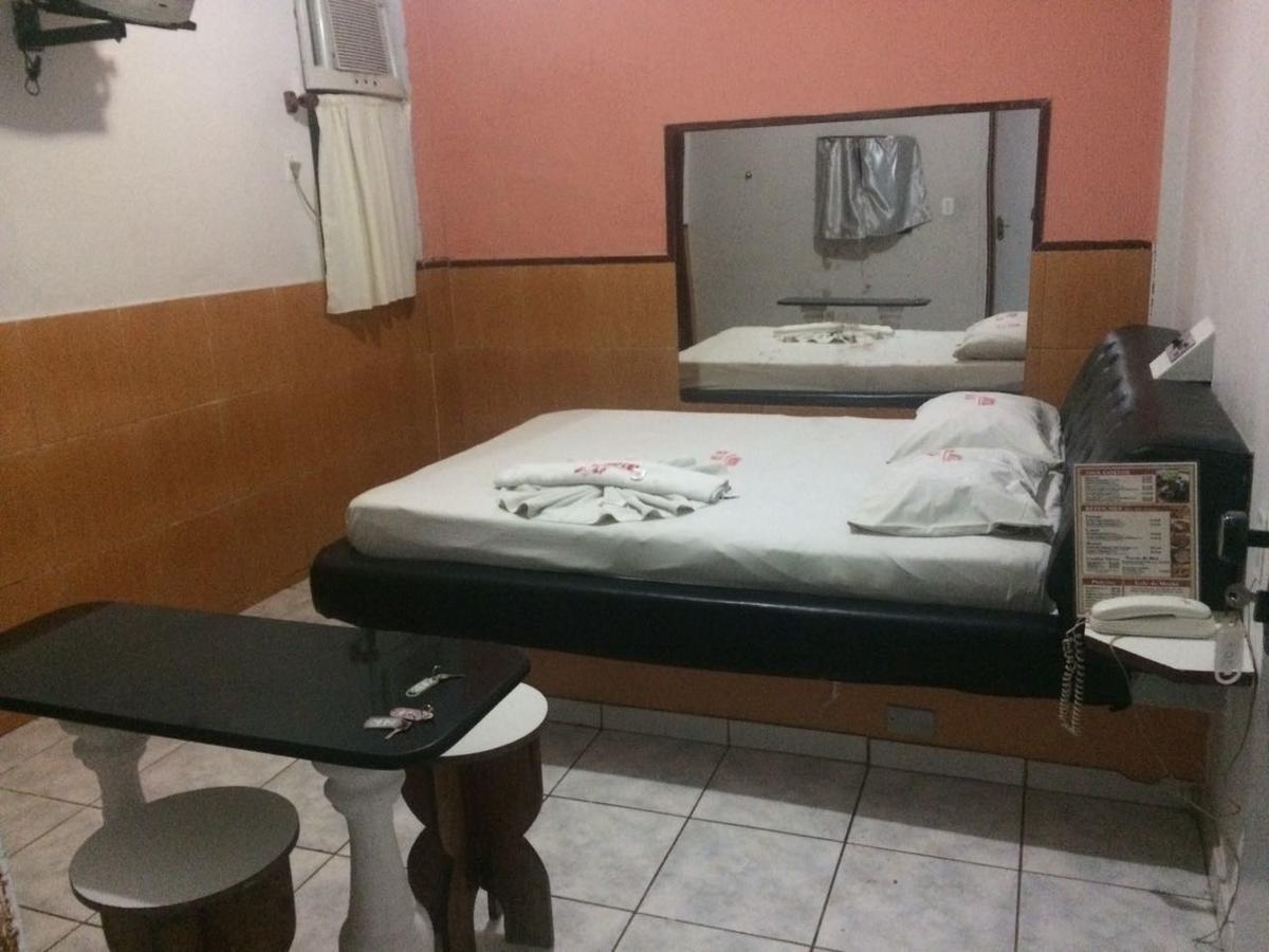 Hotel Golf (Adults Only) Salvador Extérieur photo