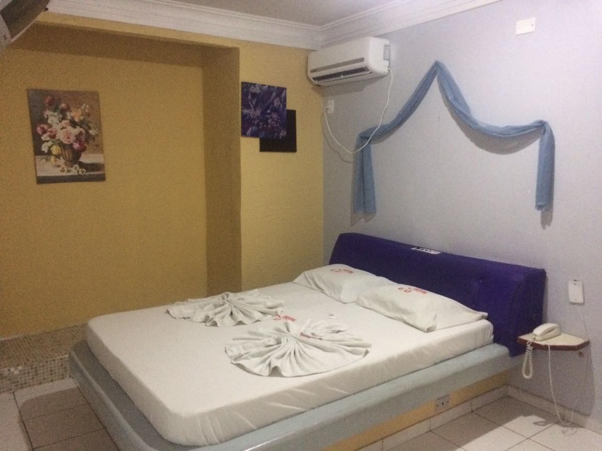 Hotel Golf (Adults Only) Salvador Extérieur photo